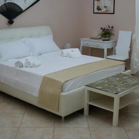 Tenuta Arate Bed & Breakfast Gallipoli