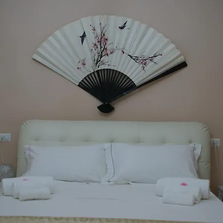 Tenuta Arate Bed and breakfast