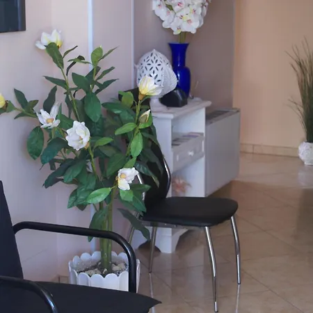 Bed & Breakfast Tenuta Arate