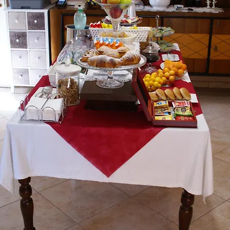 Tenuta Arate Panzió Gallipoli