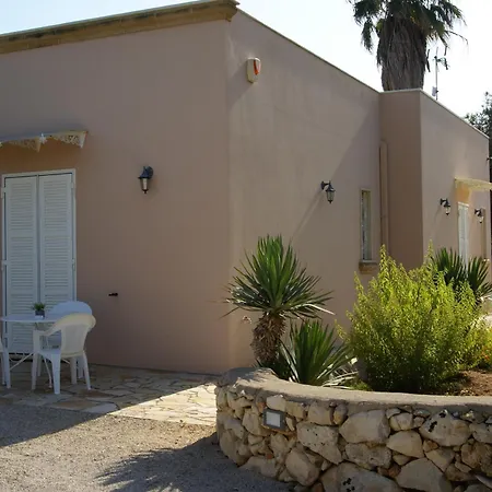 Frühstückspension Tenuta Arate