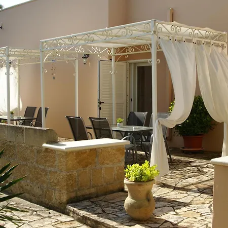 Tenuta Arate 3* Gallipoli