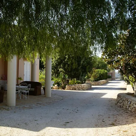 Frühstückspension Tenuta Arate Gallipoli