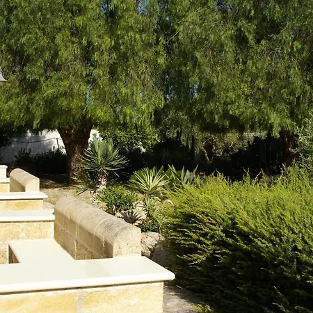 Tenuta Arate Panzió Gallipoli