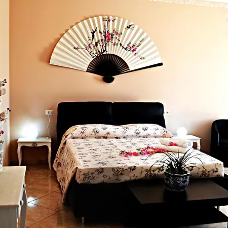 Bed and breakfast Tenuta Arate