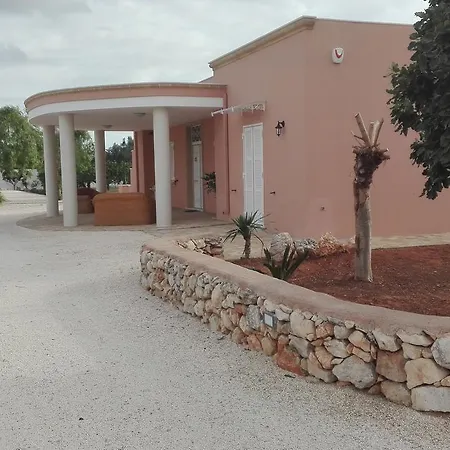 Tenuta Arate Gallipoli