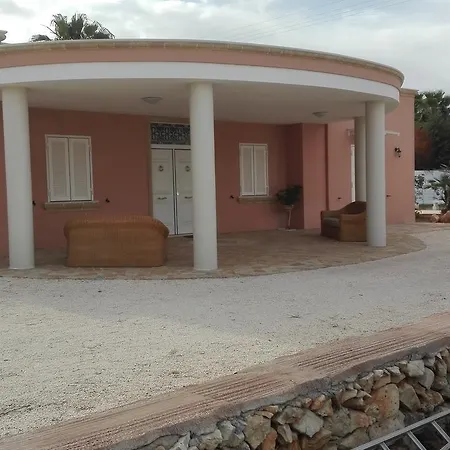 Tenuta Arate Panzió 3*