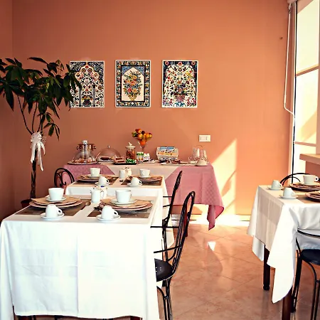 Bed & Breakfast Tenuta Arate 3*