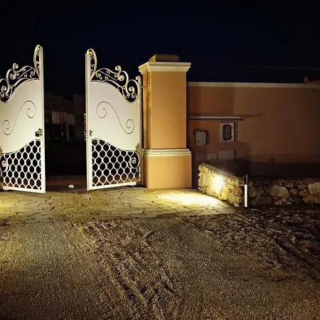 Tenuta Arate Panzió