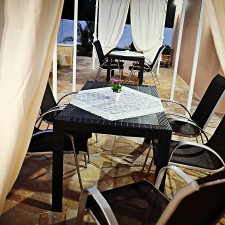 Bed and breakfast Tenuta Arate