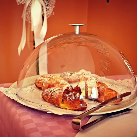 Bed and breakfast Tenuta Arate 3*