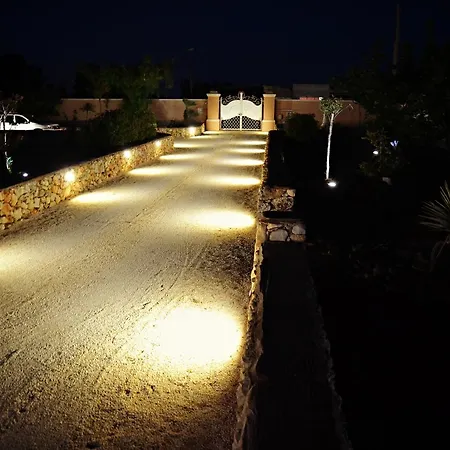 Bed & Breakfast Tenuta Arate