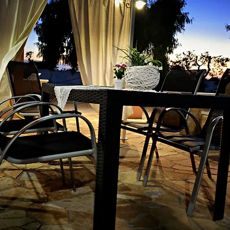 Bed & Breakfast Tenuta Arate