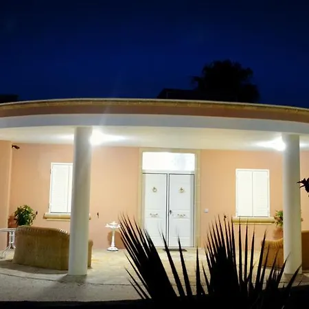 Tenuta Arate Bed & Breakfast 3*