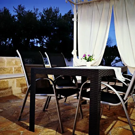 Tenuta Arate Panzió 3*