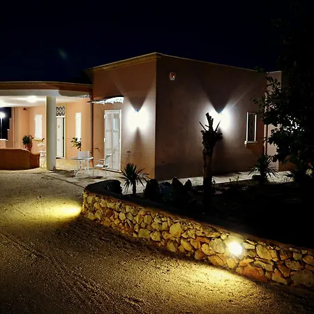 Tenuta Arate Gallipoli