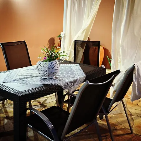 Bed and breakfast Tenuta Arate Gallipoli