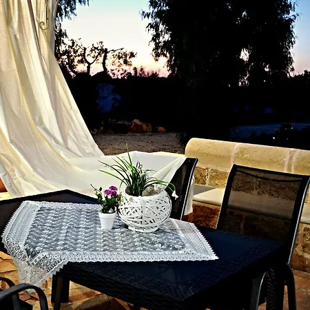 Tenuta Arate 3*