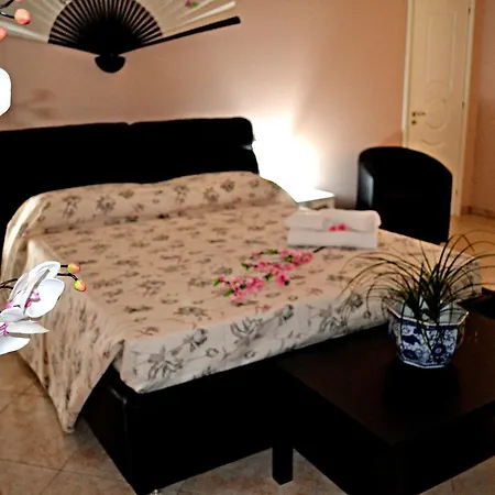 Tenuta Arate Bed and breakfast