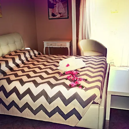 Tenuta Arate Bed and breakfast