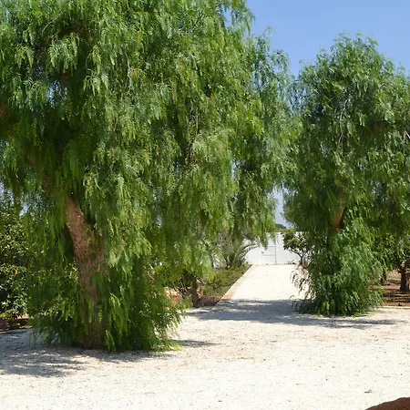 Tenuta Arate 3* Gallipoli