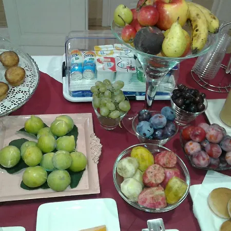 Tenuta Arate Bed and breakfast