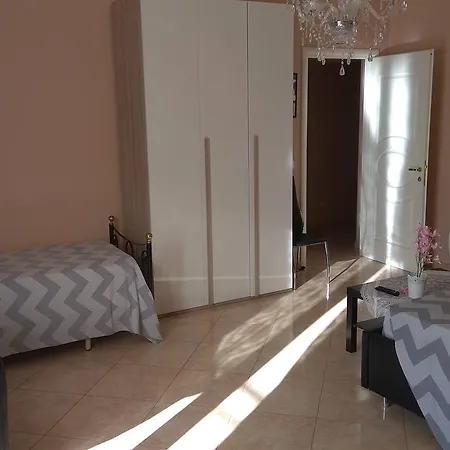 Tenuta Arate 3* Gallipoli