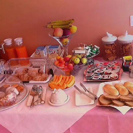 Tenuta Arate Bed and breakfast