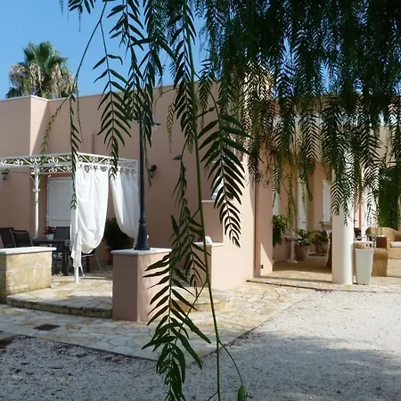 Tenuta Arate Gallipoli