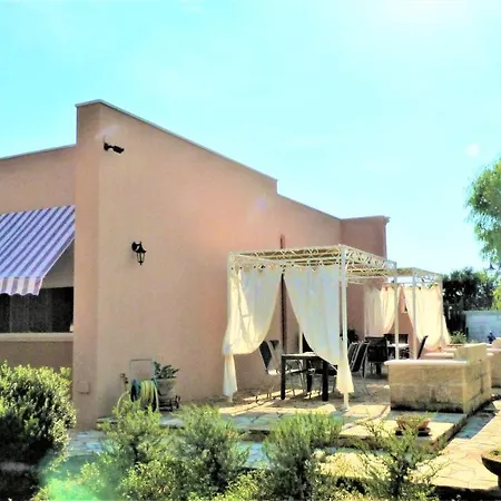 Tenuta Arate 3* Gallipoli
