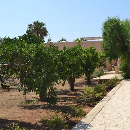 Bed and breakfast Tenuta Arate