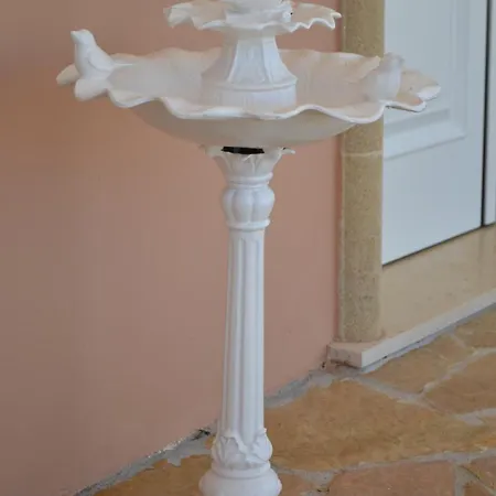 Frühstückspension Tenuta Arate Gallipoli