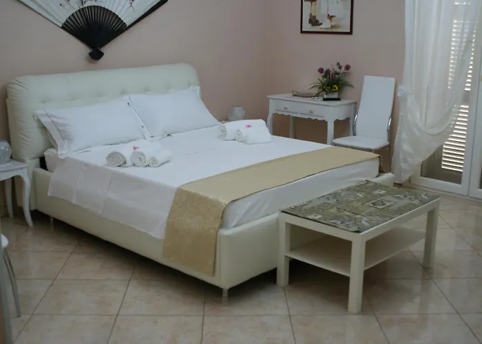 Tenuta Arate Готель типу 