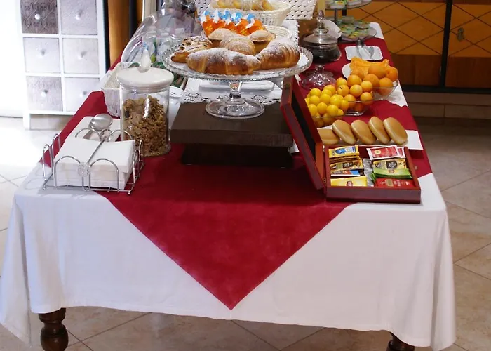 Tenuta Arate Готель типу 