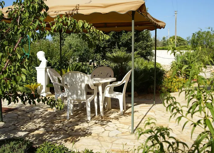 Tenuta Arate Готель типу 