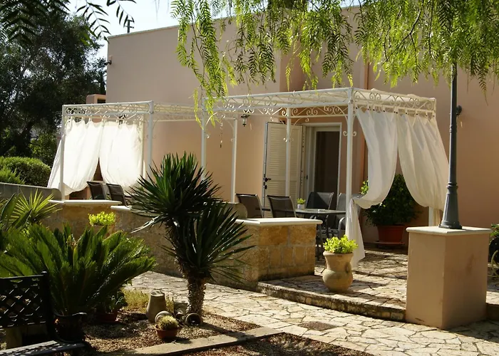 Tenuta Arate 3*