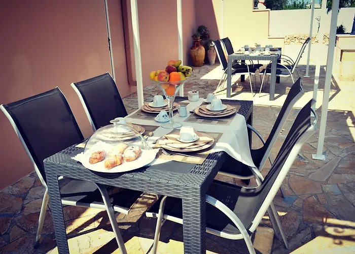 Tenuta Arate 3* Галліполі