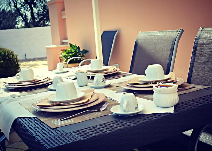 Tenuta Arate 3* Галліполі