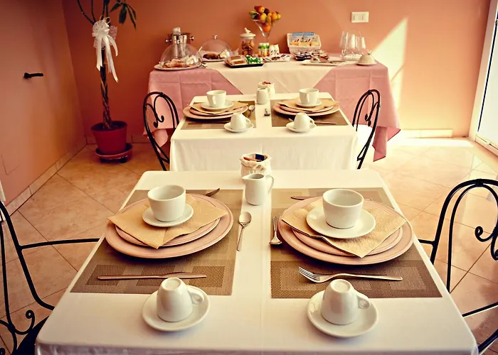 Tenuta Arate Галліполі