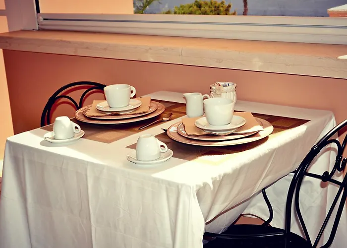 Tenuta Arate 3* Галліполі