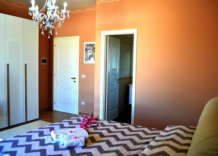 Tenuta Arate Готель типу 