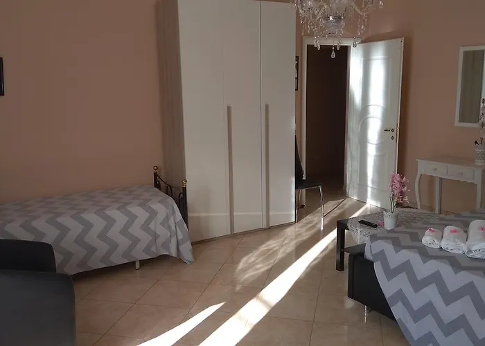 Tenuta Arate 3* Галліполі