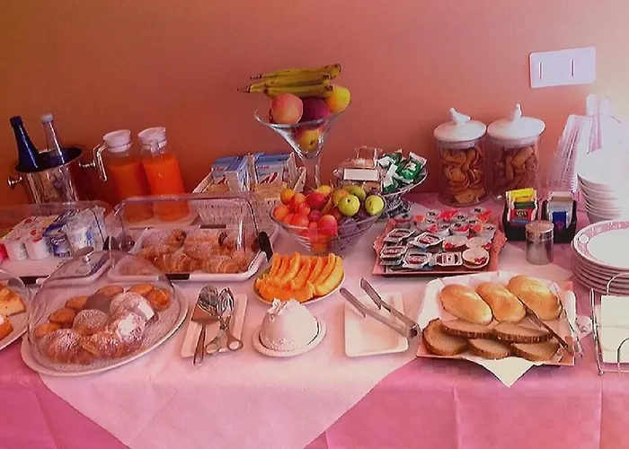 Tenuta Arate Готель типу 