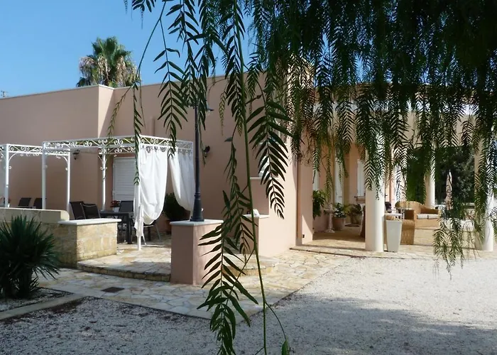 Tenuta Arate Галліполі