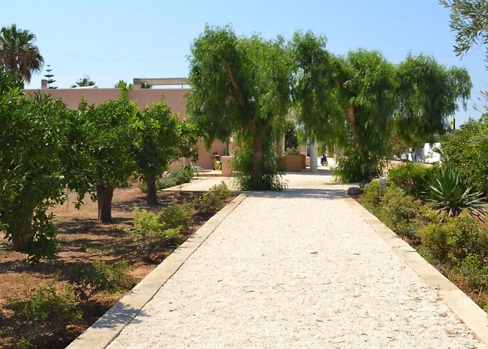 Tenuta Arate Готель типу 